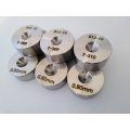 PCD diamond Die, PCD diamond Wire Drawing Dies, PCD diamond Cold Heading Dies